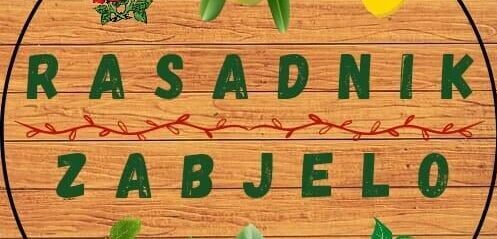 Rasadnik Zabjelo